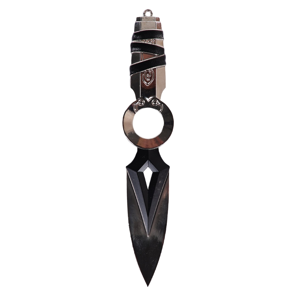 Accesorio de Disfraz de Jetty  - Cosplay Prop Dagger reseña y precio