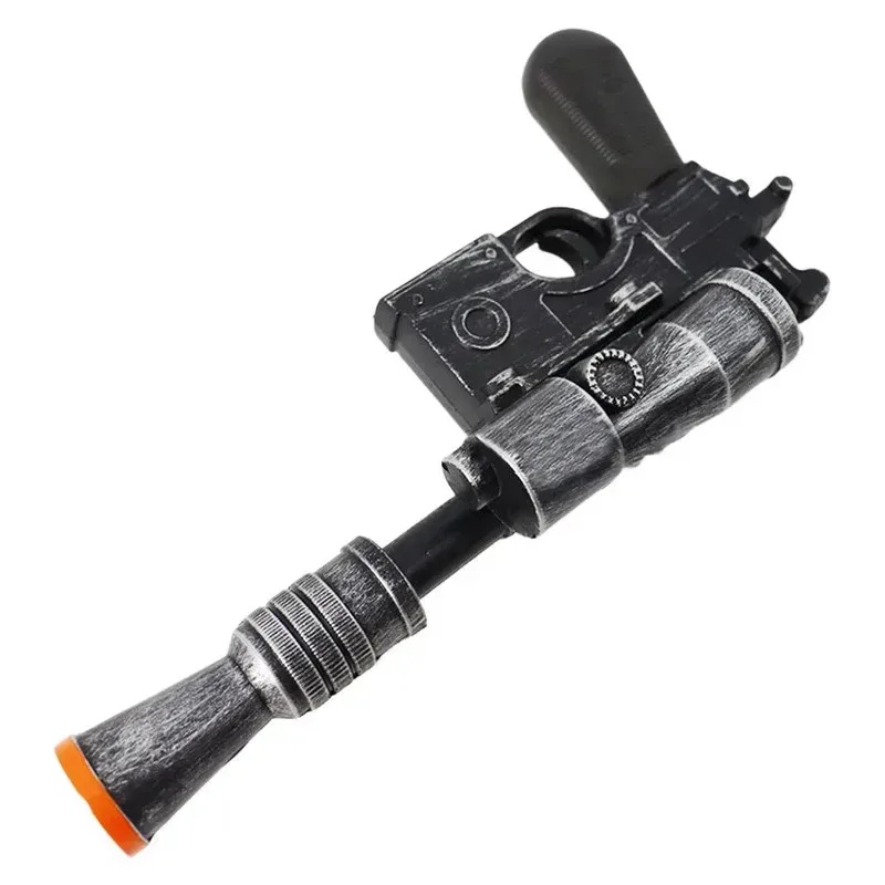 Accesorio de Cosplay Premium d - Cosplay Prop Pistol reseña y precio