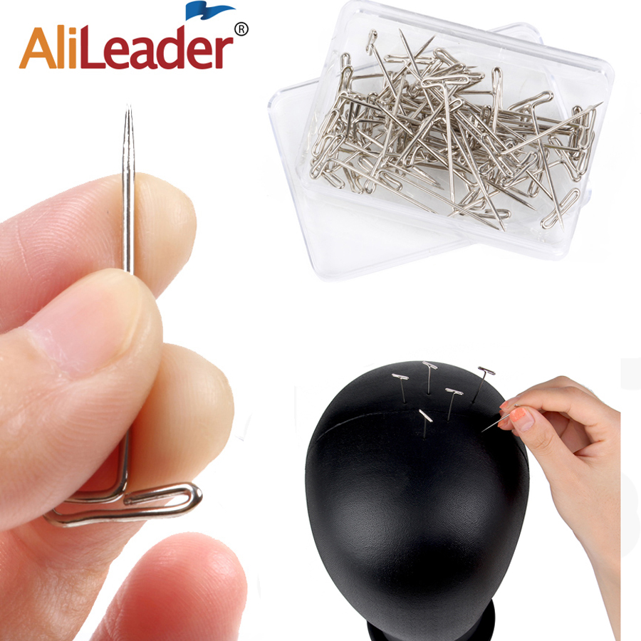 AliLeader - 50 Alfileres de Pl - Cosplay Prop Foam reseña y precio