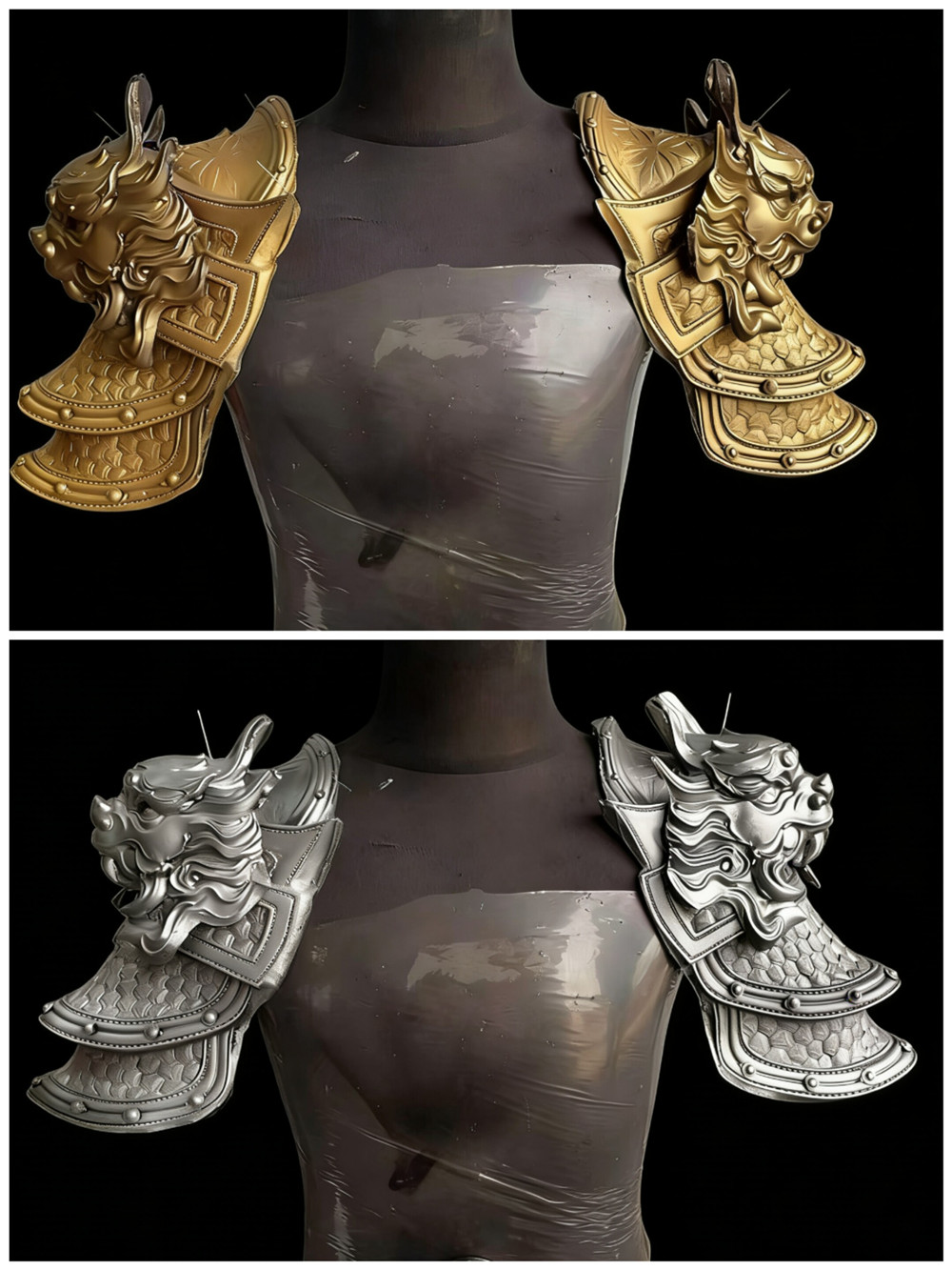 Accesorios de Armadura de Homb - Cosplay Prop Foam reseña y precio